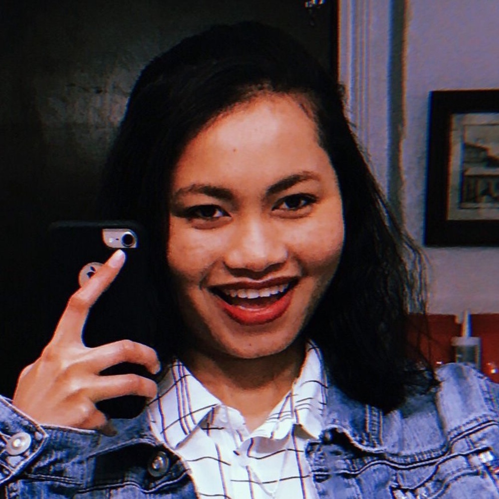 Meet your Posher, Mimi